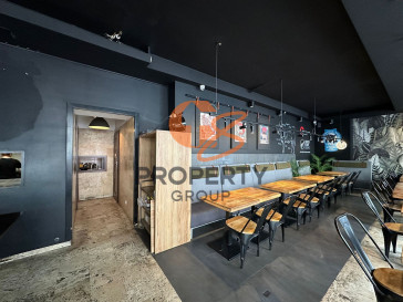 Lokal Wynajem Warszawa Śródmieście